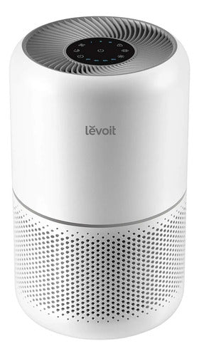 Purificador De Aire Contra Alergias Levoit Core300-p 102 Mt2 Blanco 110v