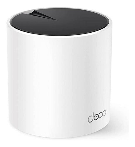 Tp-link Deco Ax3000 Wifi 6 (deco X55) Cubre Hasta 610 Mts