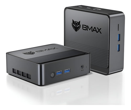 Mini Pc Bmaxb3 Intel N5095 8gb Ddr4 Ram 256gb Ssd Wifi 5 110v