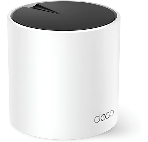 Sistema De Wi-fi En Malla Router Inalámbrico Deco X55 Tp-lin