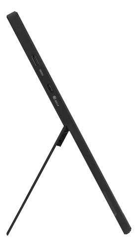 Monitor Portátil Asus Zenscreen 15.6 1080p (mb16ahv) - Full Negro